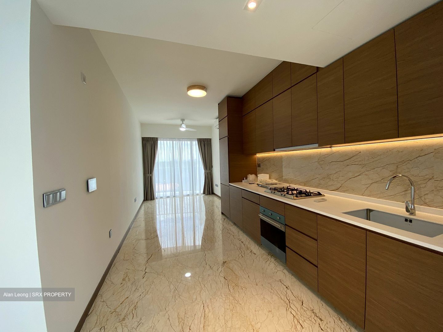 Queens Peak (D3), Condominium #520535321
